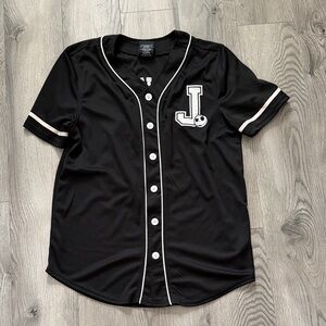 Jack Skellington Jersey